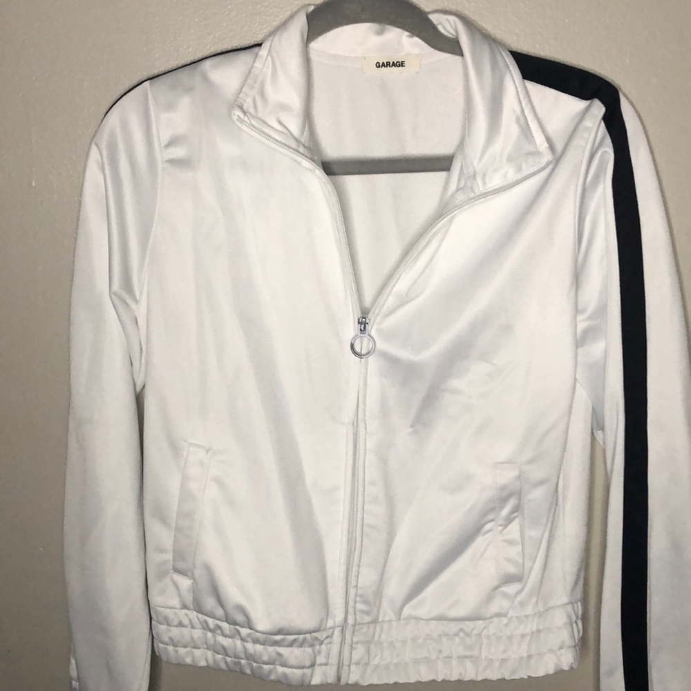 track jacket